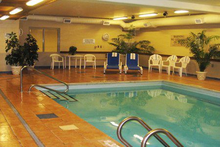 Country Inn & Suites By Radisson, London South, On Facilities photo